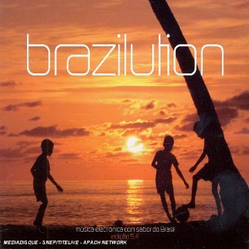Otto Feat. Bebel Gilberto - Bob (Edu K. Remix)